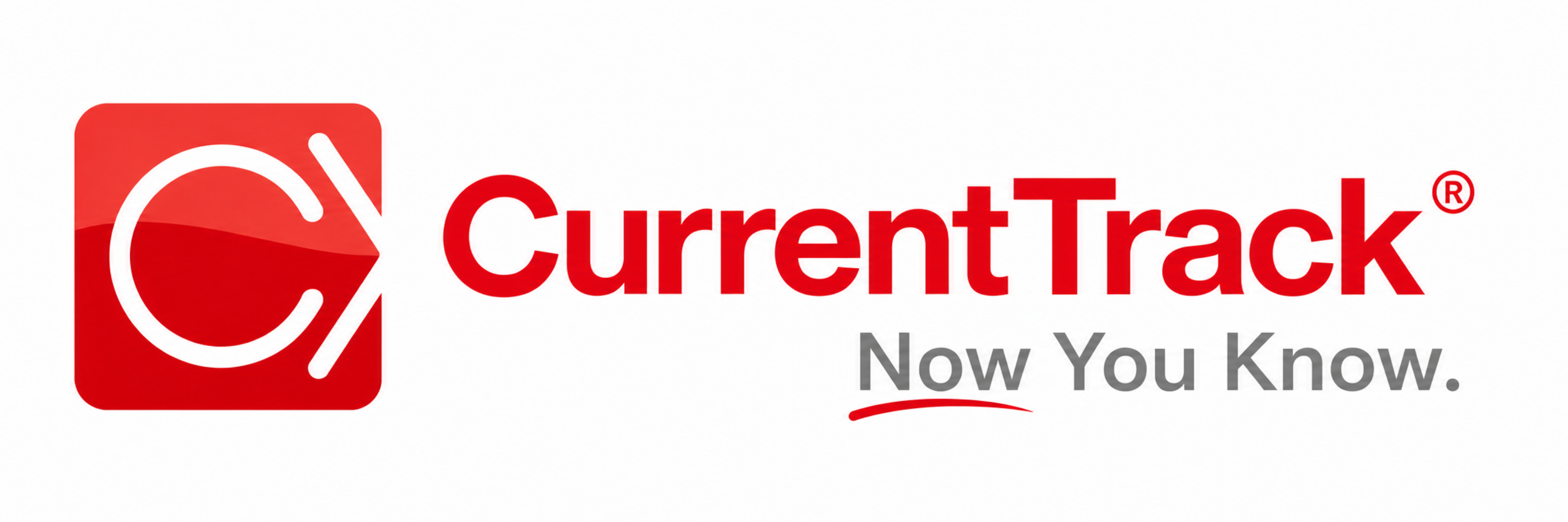 CurrentTrack — Now You Know.